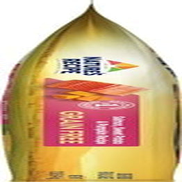 Grain Free Dry Dog Food, Salmon, Sweet Potato & Pumpkin Recipe, 12 Lb. Bag