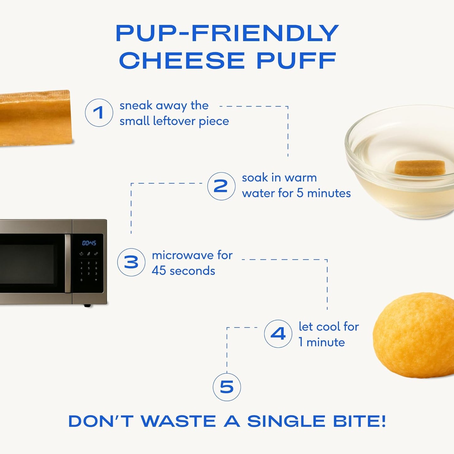 Yak Cheese Himalayan Dog Chews - Long Lasting Dental Sticks for Medium Breeds – 100% All Natural Himalayan Yak Chews for Medium Dogs – Cheese Bone for Aggressive Chewers - 10 per Pack