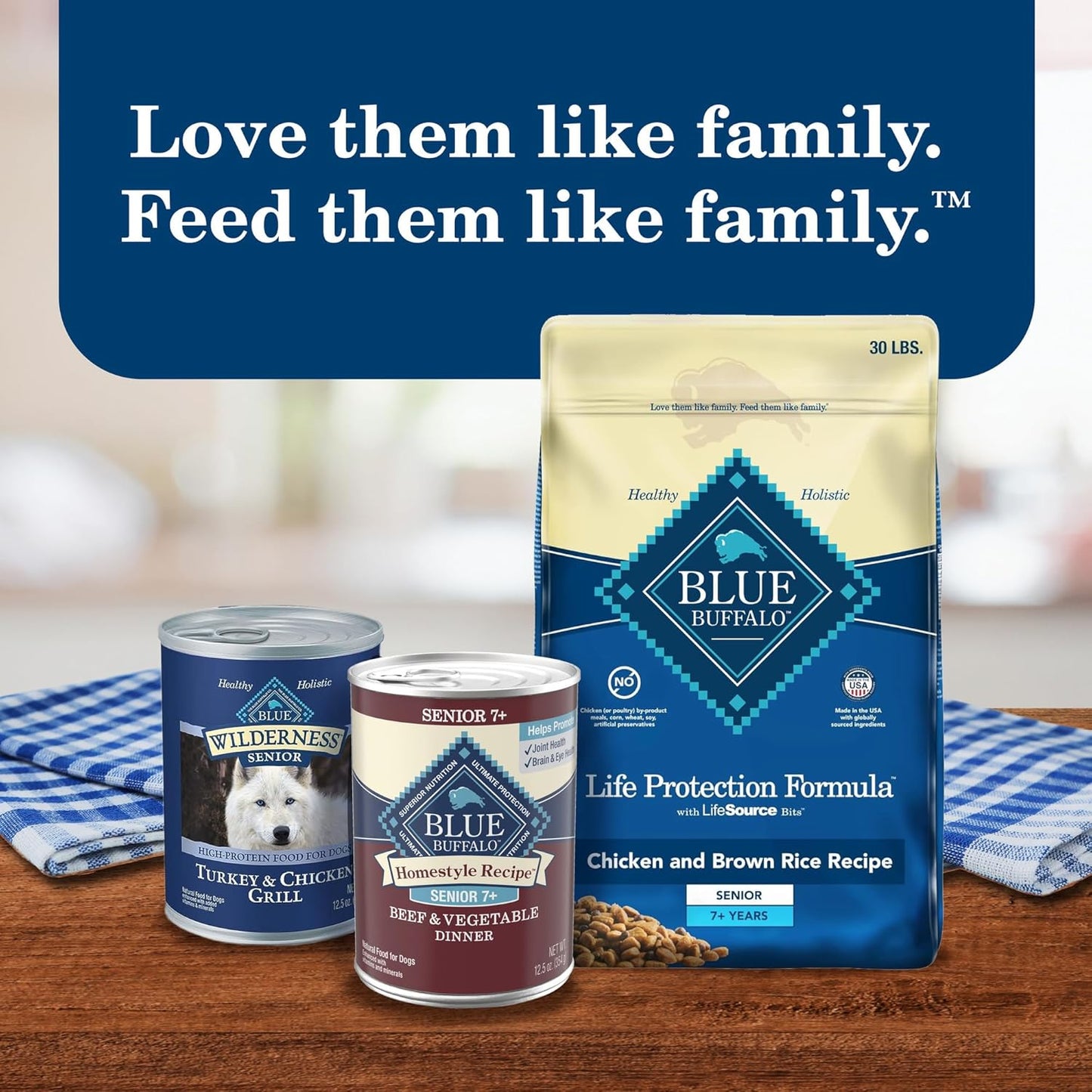 Homestyle Recipe Senior Wet Dog Food, Made with Natural Ingredients, Beef Dinner with Garden Vegetables, 12 Pack