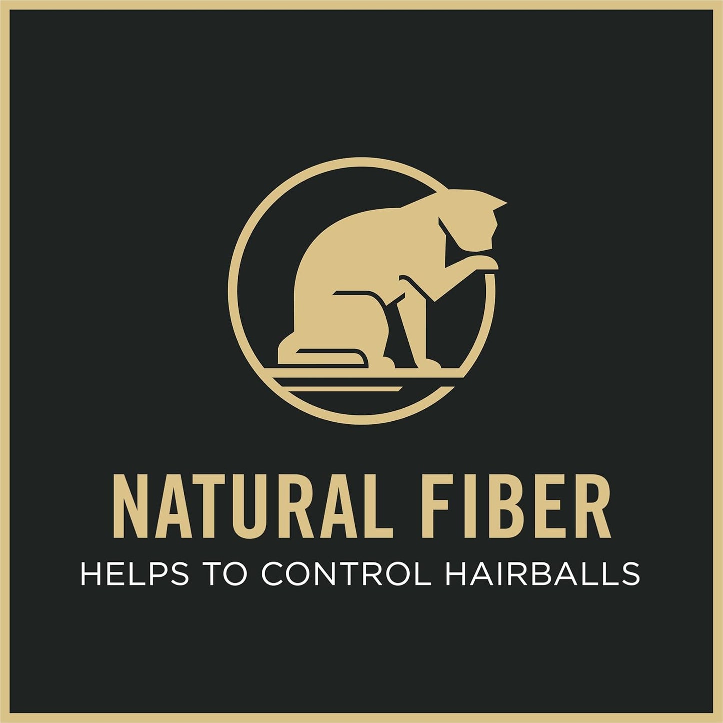 Hairball Management, Indoor Cat Food, Turkey and Rice Formula - 16 Lb. Bag