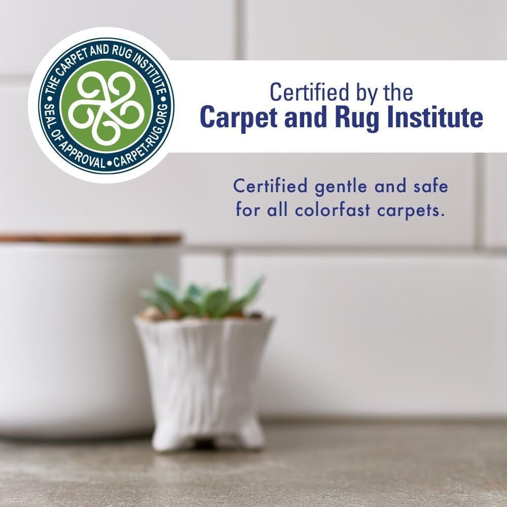 Rocco & Roxie Extreme Stain & Odor Eliminator for Strong Odor, Pet Urine Enzyme Cleaner Destroyer, Stain Remover, Dog Poop and Cat Pee, Enzymatic Carpet Cleaner Spray for Home, Puppy Potty Training