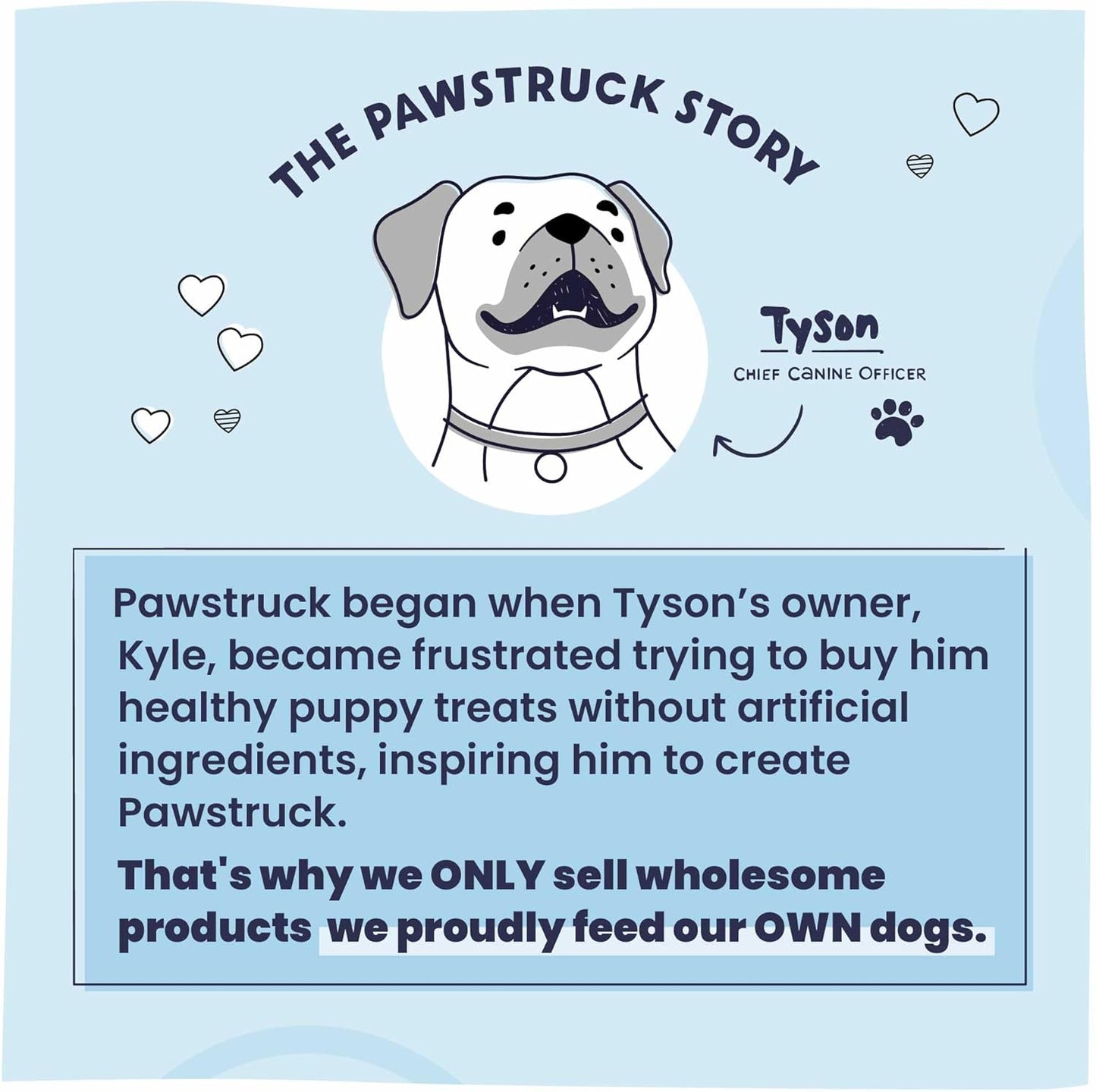 Air Dried Dog Food with Real Chicken, Grain-Free, Made in USA, Non-Gmo & Vet Recommended, High Protein Limited Ingredient Full-Feed for All Breeds & Ages, 2Lb Bag