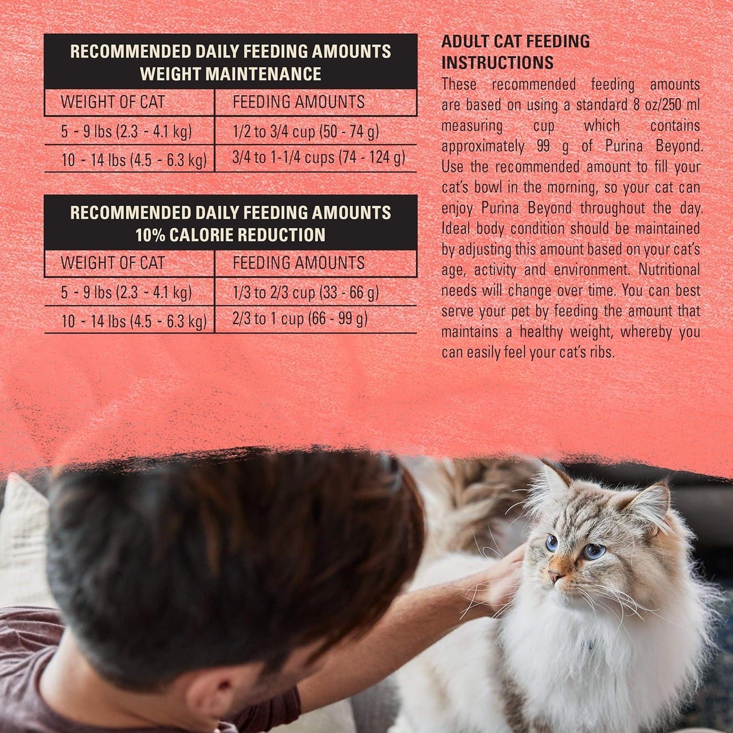 Natural Grain Free Dry Cat Food Simply Indoor Salmon, Egg and Sweet Potato Recipe - 11 Lb. Bag