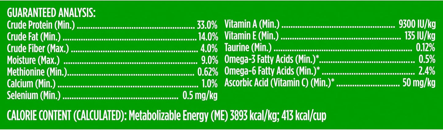 Premium Natural Dry Cat Food, Real Chicken & Brown Rice Recipe, 14 Pounds (Packaging May Vary), (Rachael Ray )