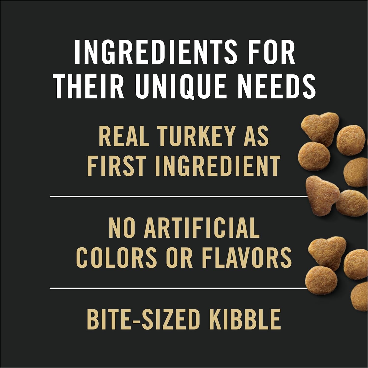 Hairball Management, Indoor Cat Food, Turkey and Rice Formula - 16 Lb. Bag