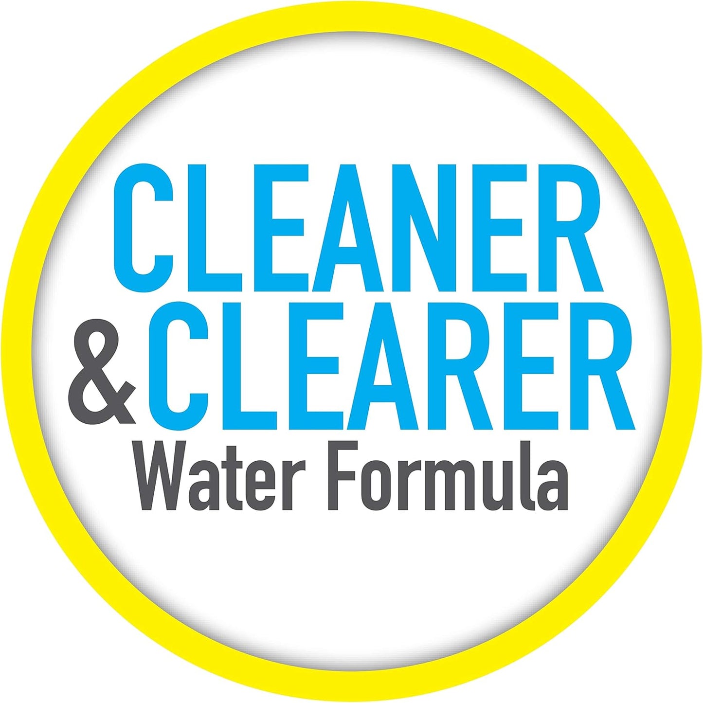 Goldfish Flakes, Nutritionally Balanced Diet for Aquarium Fish, Vitamin C Enriched Flakes, 2.2 Lbs