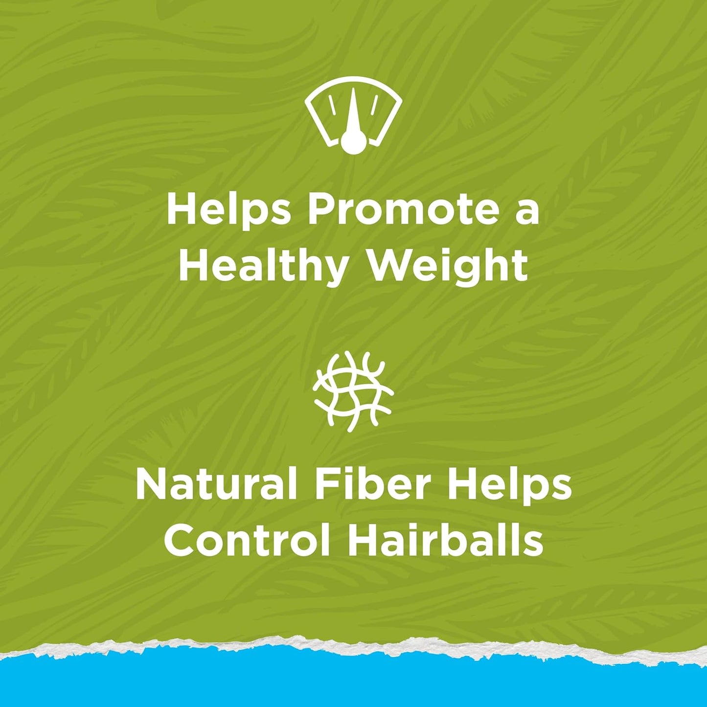 Hairball, Healthy Weight, Indoor, Natural Dry Cat Food, Naturals Indoor - (Pack of 4) 3.15 Lb. Bags