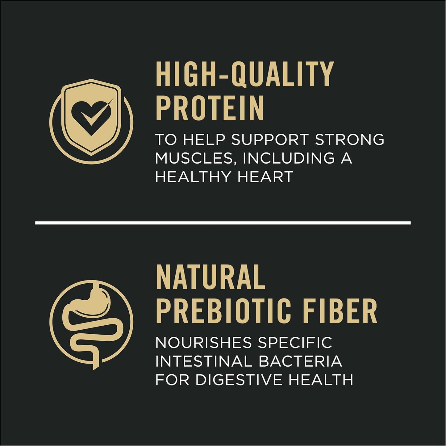 Complete Essentials Shredded Blend Chicken and Rice Dog Food Dry Formula with Probiotics for Dogs - 5 Lb.