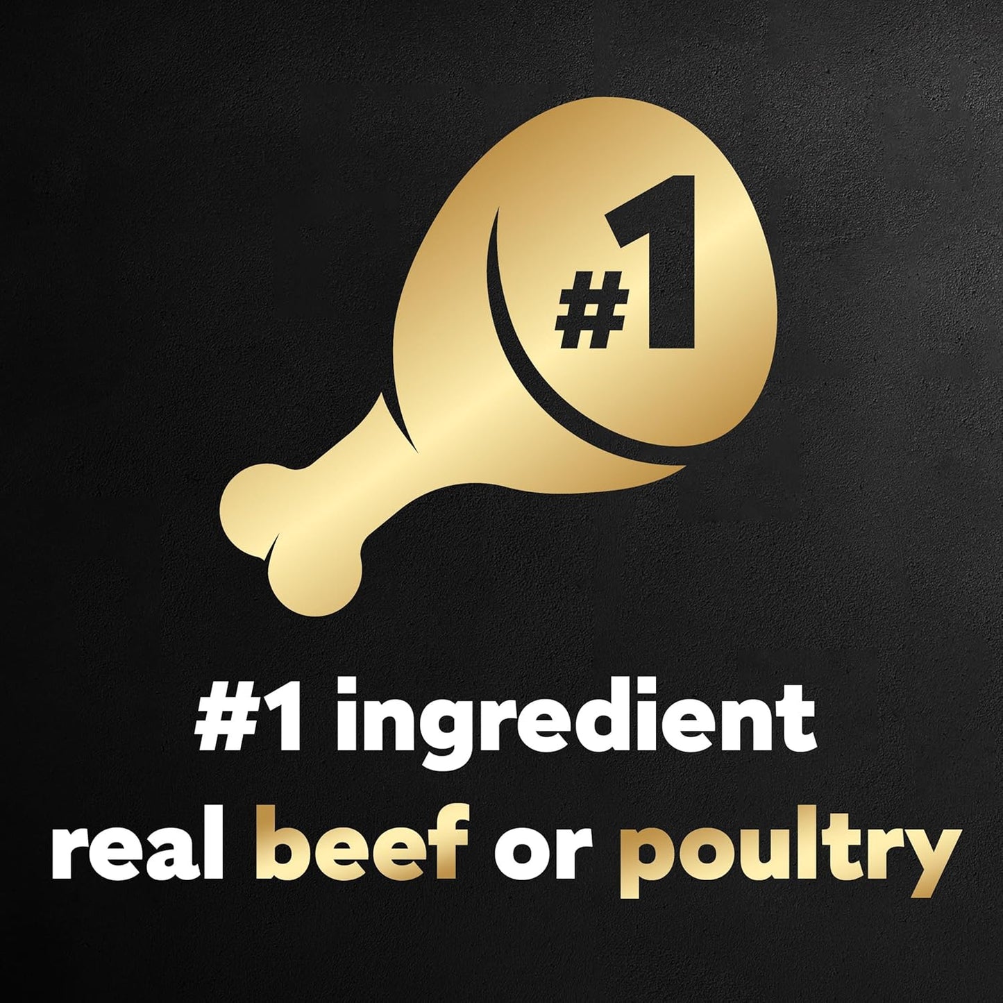 Home Delights Adult Wet Dog Food, Pot Roast with Spring Vegetables, Beef Stew, Turkey, Green Beans, & Potatoes, and Hearty Chicken & Noodle Variety Pack, 3.5 Oz. (24 Count, Pack of 1)