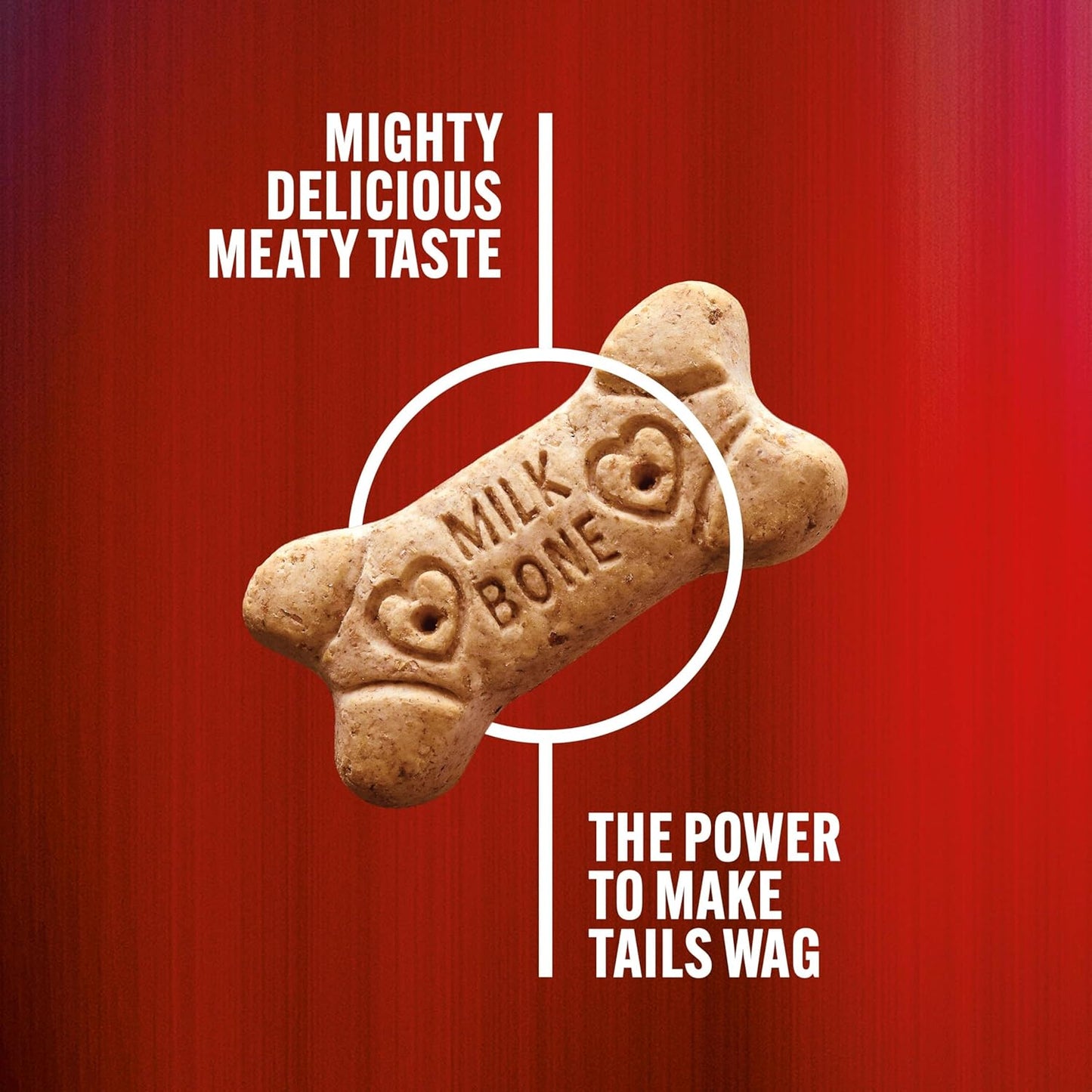 Original Dog Biscuits, Small Dog Treats, Limited-Edition Superman Movie Box, 24 Oz