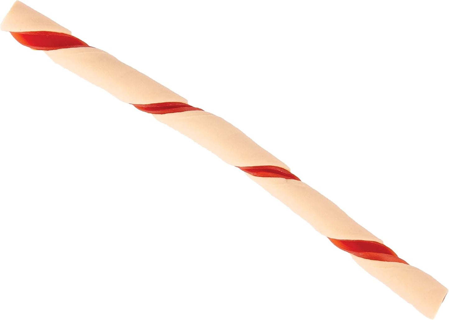 Twist Sticks, Made with Real Chicken, Rawhide-Free Chews for Dogs, 50 Count (3 Pack)
