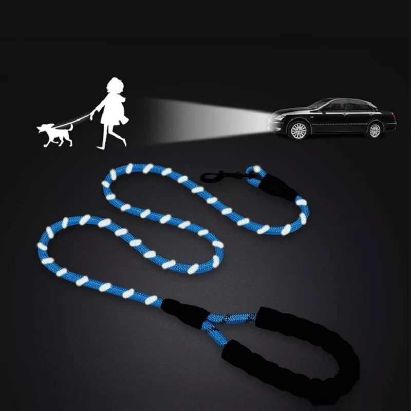 Strong Dog Leash - vippet.org