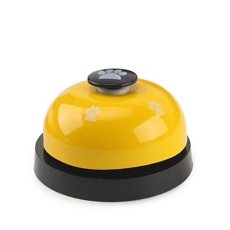 Interactive Pet Training Bell - vippet.org
