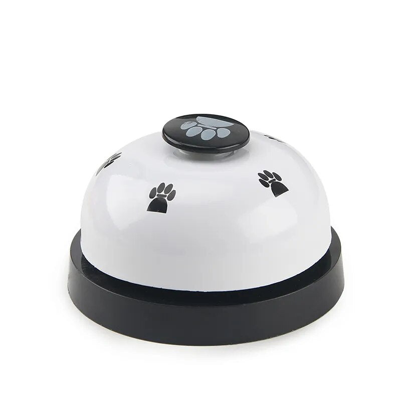 Interactive Pet Training Bell - vippet.org