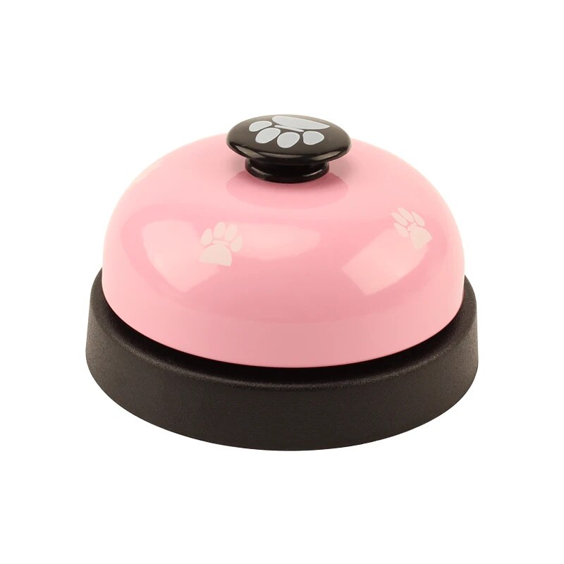 Interactive Pet Training Bell - vippet.org