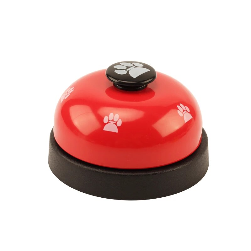 Interactive Pet Training Bell - vippet.org