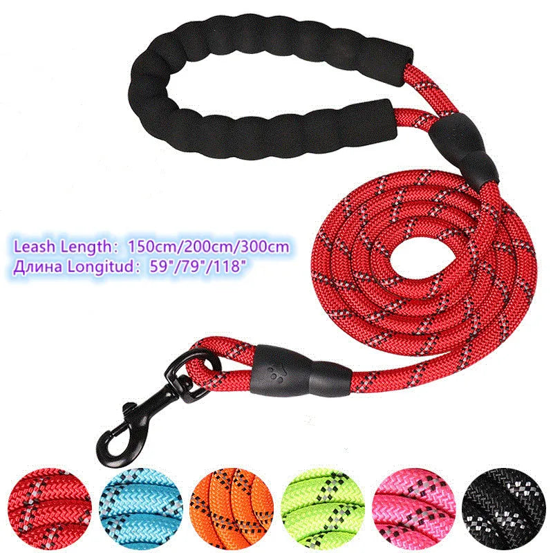 Strong Dog Leash - vippet.org