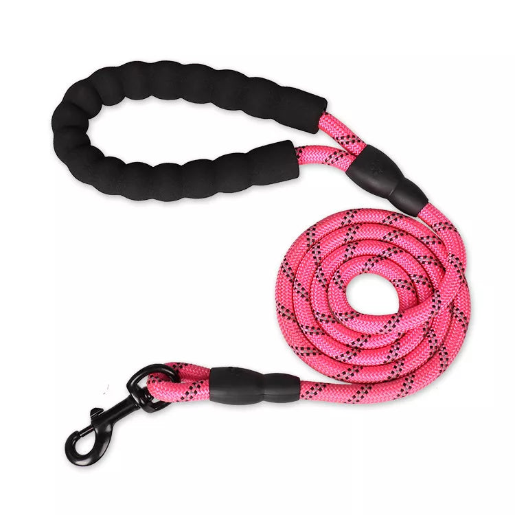 Strong Dog Leash - vippet.org
