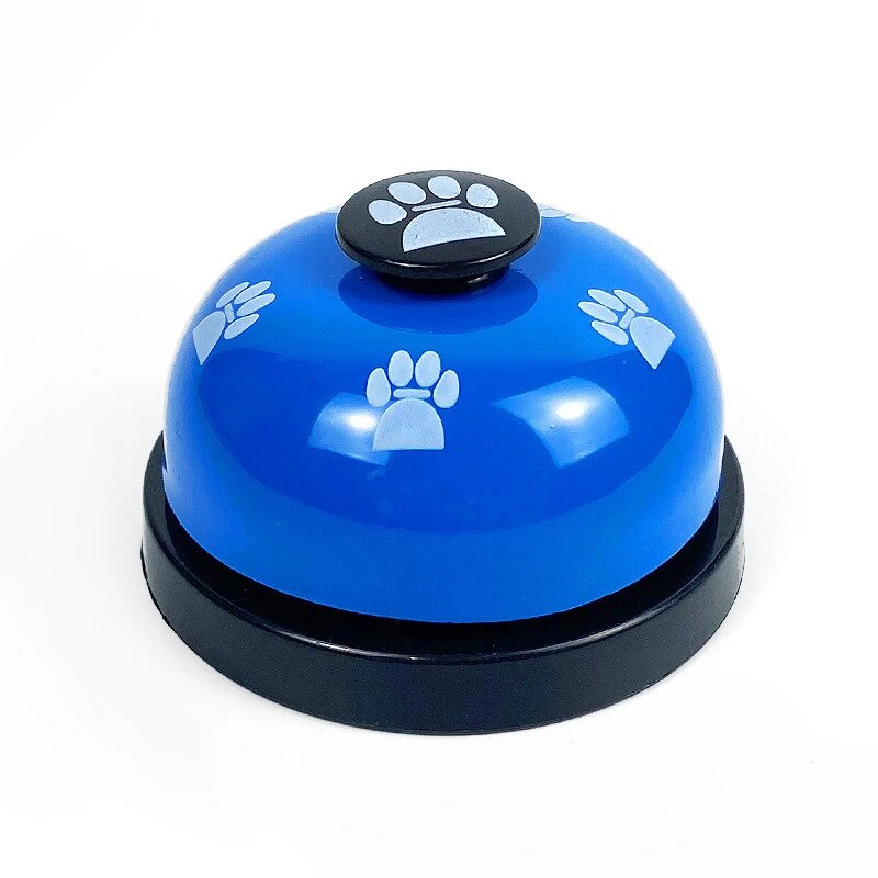 Interactive Pet Training Bell - vippet.org