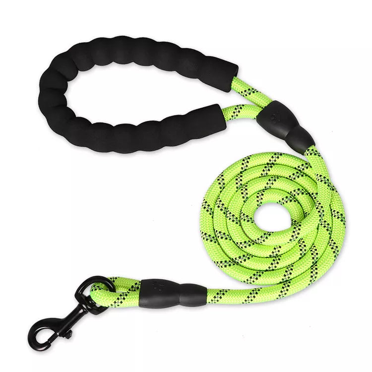 Strong Dog Leash - vippet.org
