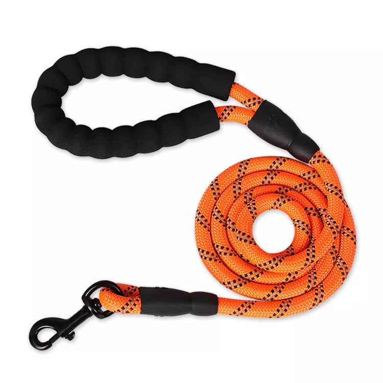 Strong Dog Leash - vippet.org