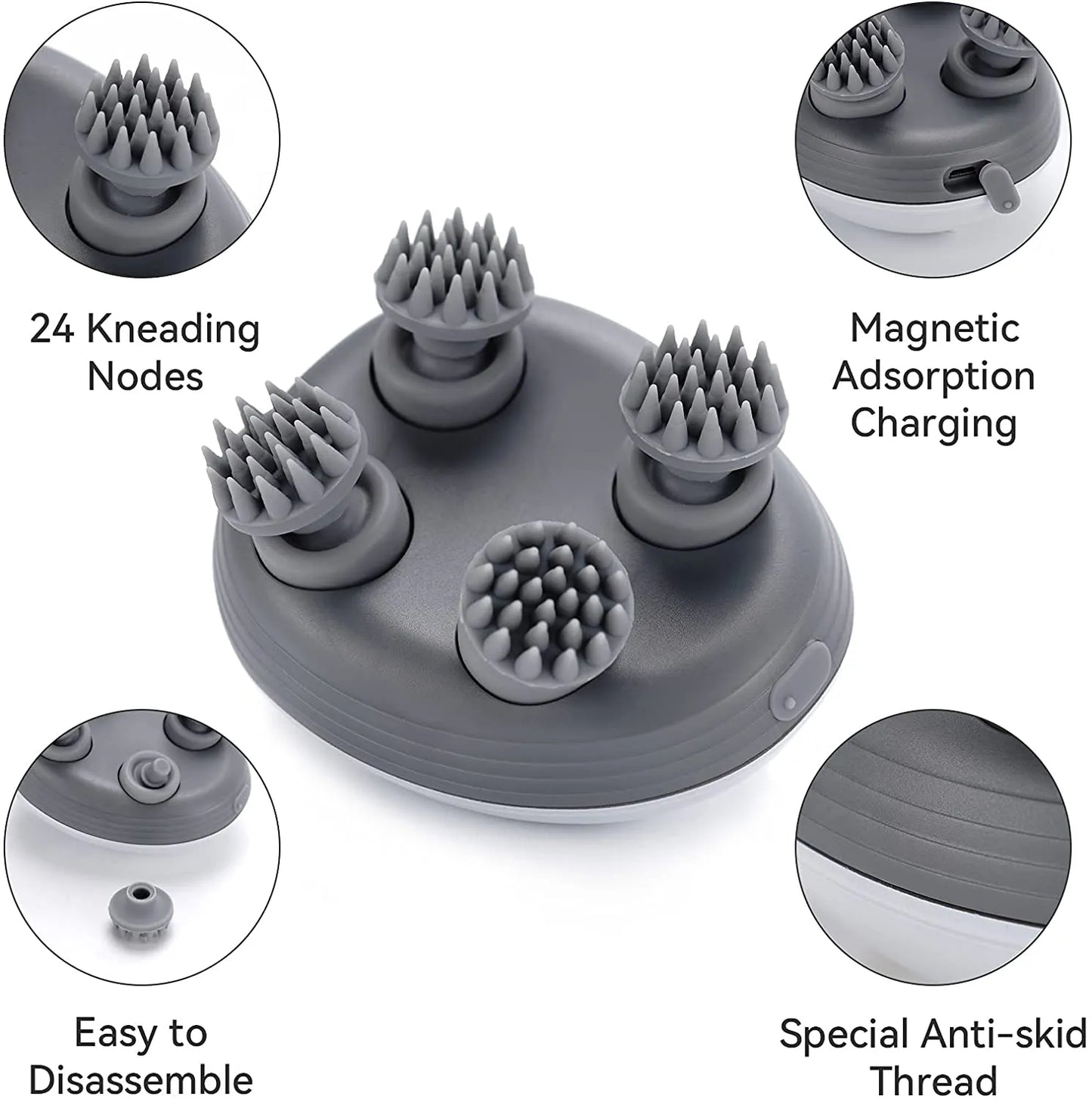 Cat Massager - vippet.org