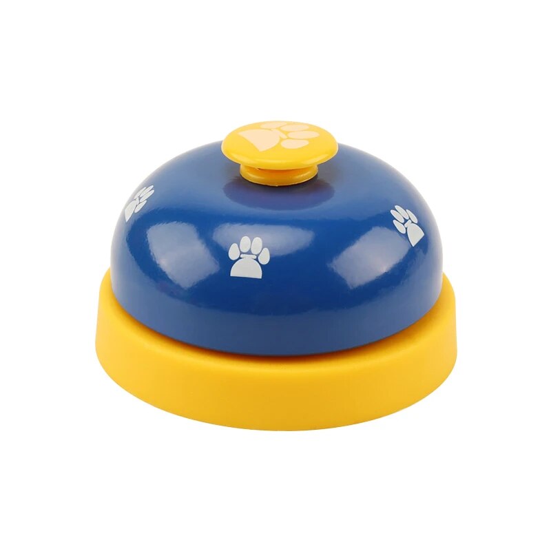 Interactive Pet Training Bell - vippet.org