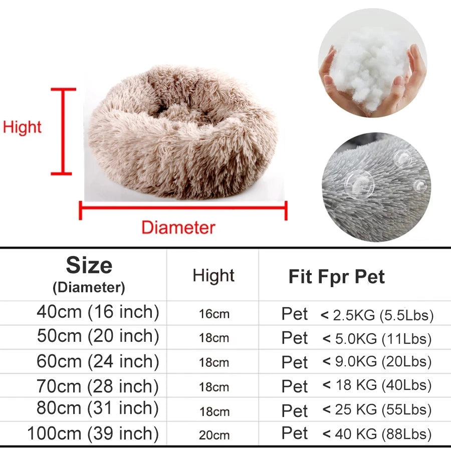VIP Pet Dog Bed - vippet.org