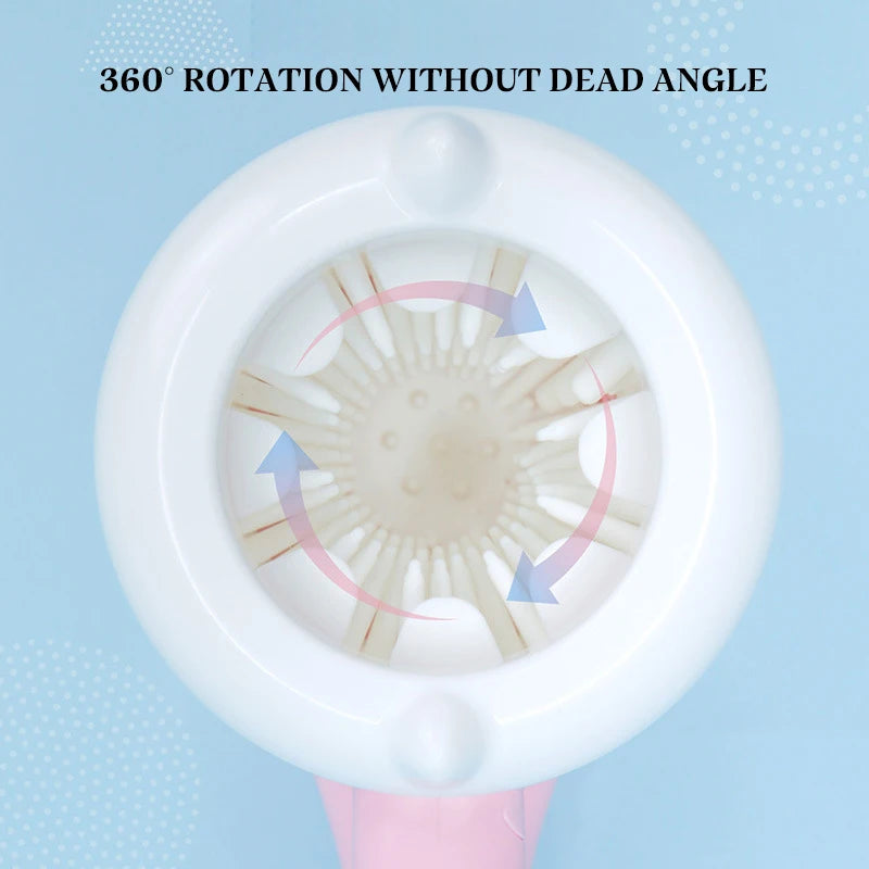 VIP Quick-Clean Dog Paw Washer