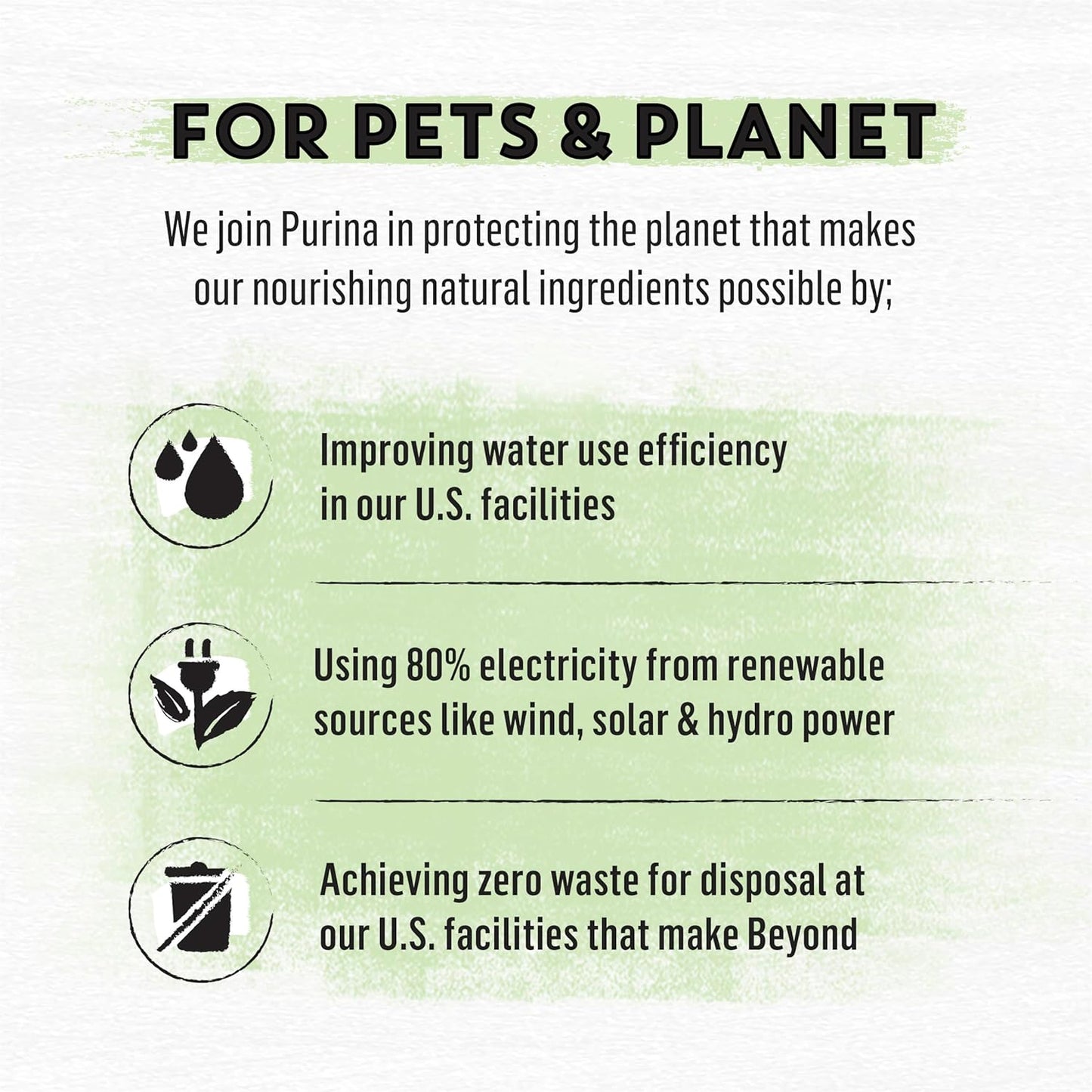 Grain Free White Meat Chicken and Egg Recipe Natural Cat Food High Protein Cat Food Dry Formula - 16 Lb. Bag