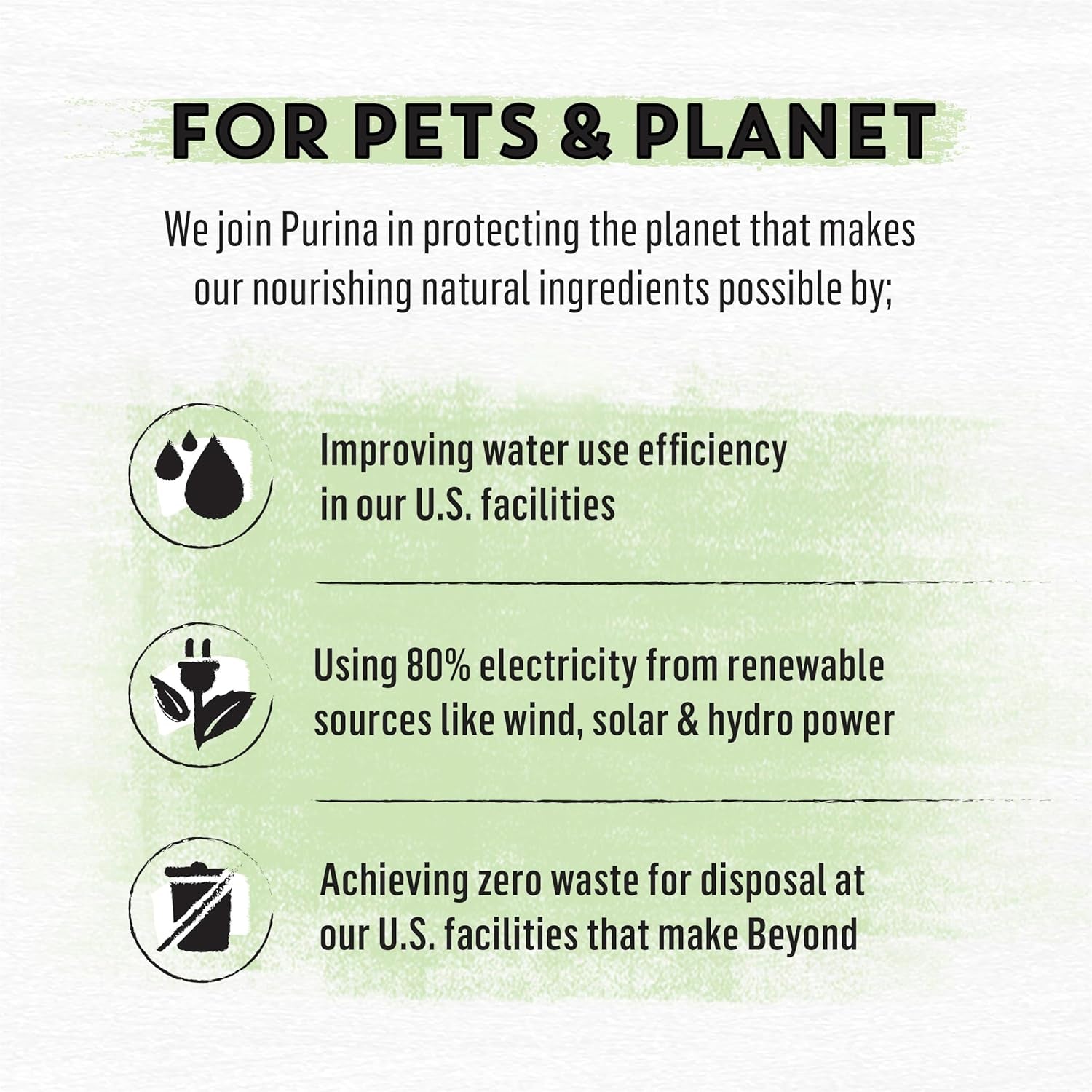 Grain Free White Meat Chicken and Egg Recipe Natural Cat Food High Protein Cat Food Dry Formula - 16 Lb. Bag