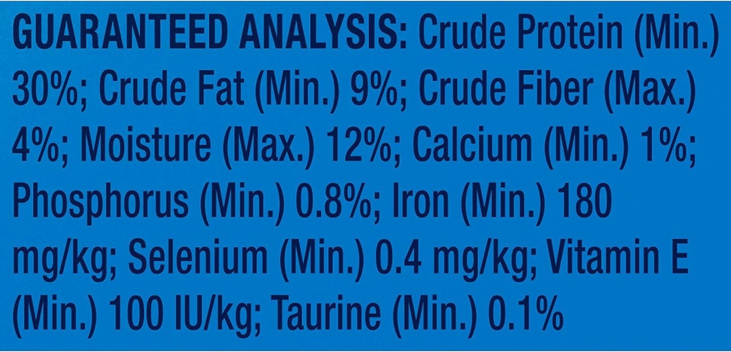Indoor Complete Dry Cat Food, 20 Lb. Bag