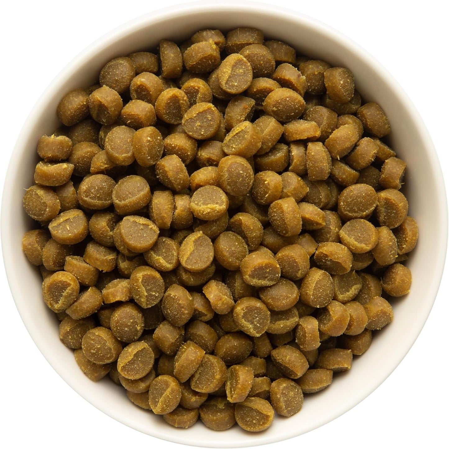 Zuke’S Mini Naturals Soft and Chewy Dog Treats for Training Pouch, Natural Treat Bites with Beef Recipe - 6 Oz. Bag