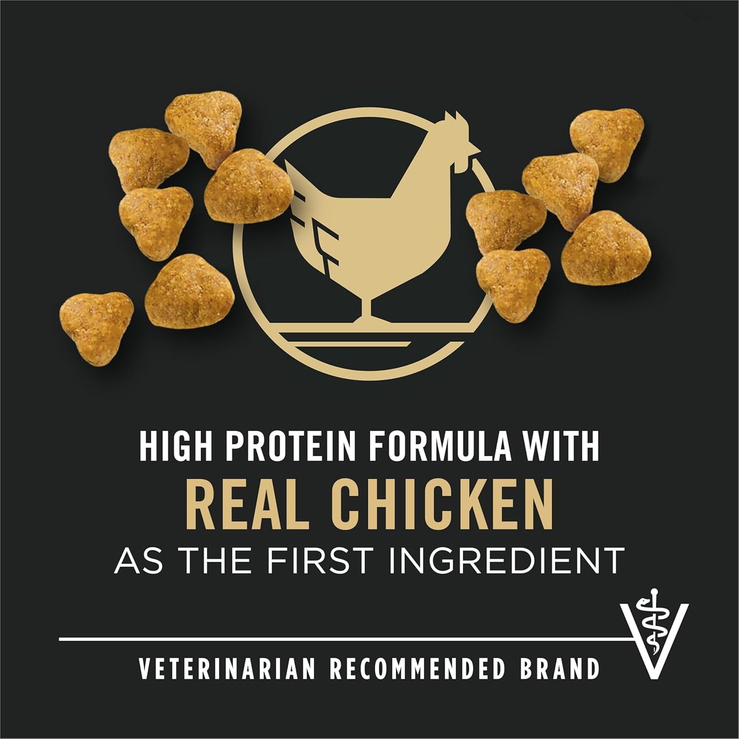 Sport Performance 30/20 Chicken and Rice Formula High Protein Dog Food - 37.5 Lb. Bag