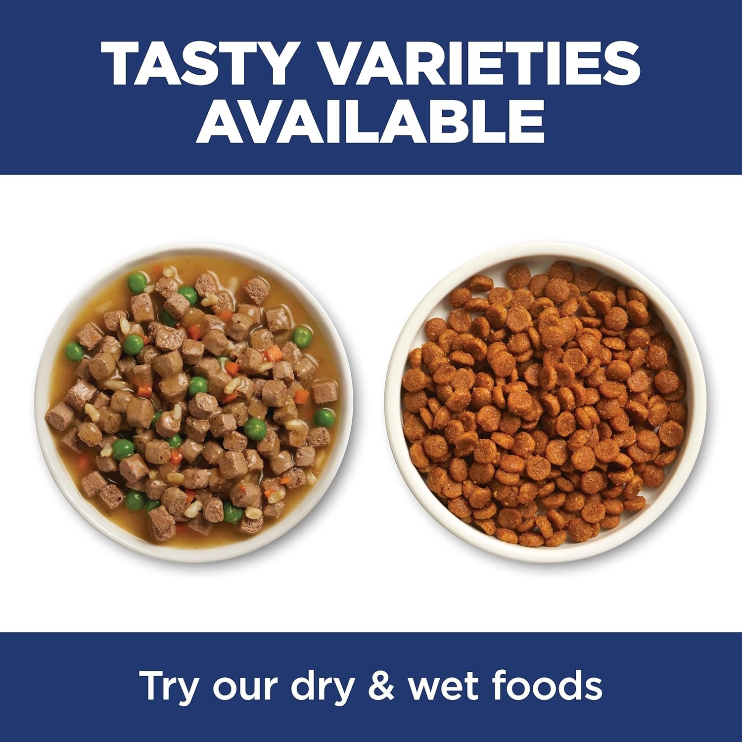 Adult 1-6, Adult 1-6 Premium Nutrition, Dry Cat Food, Salmon & Brown Rice, 3.5 Lb Bag