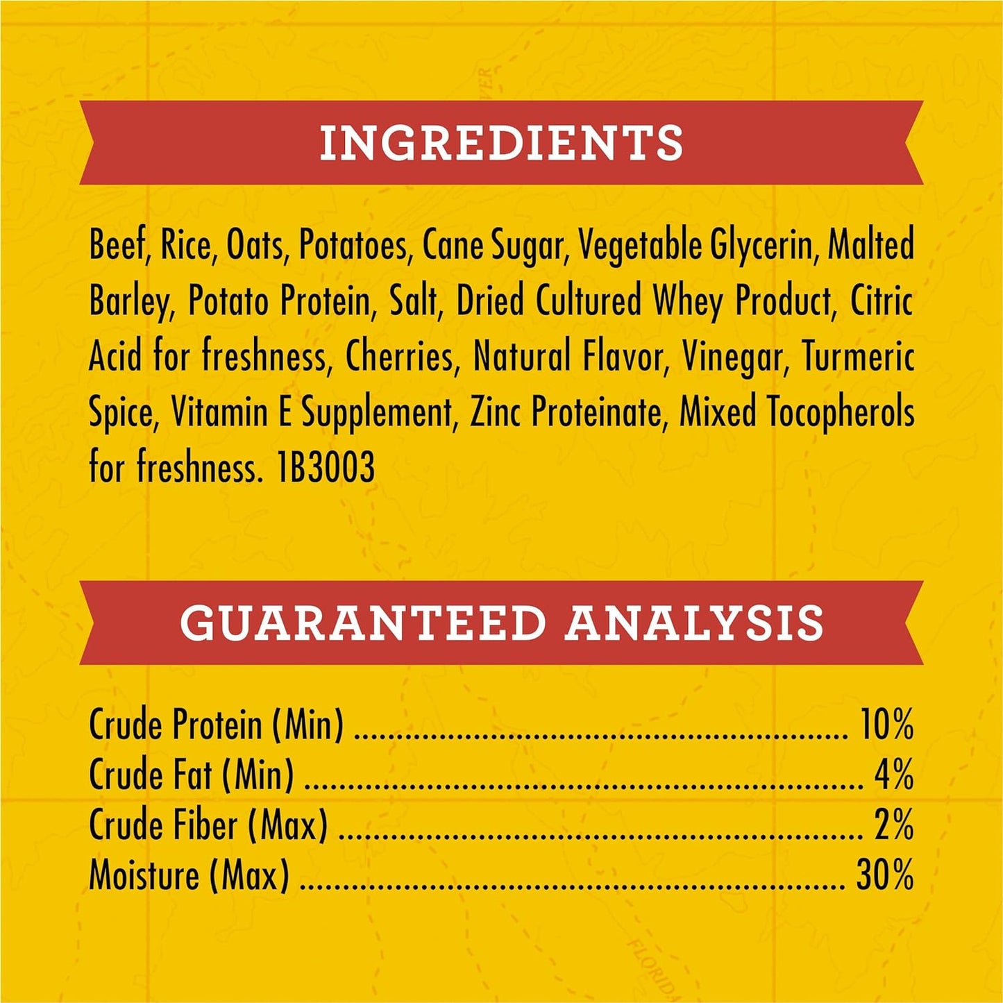 Zuke’S Mini Naturals Dog Training Treats for Dogs, Pet Treats Made with Real Beef, 16 Oz. Resealable Pouch - 16 Oz. Bag
