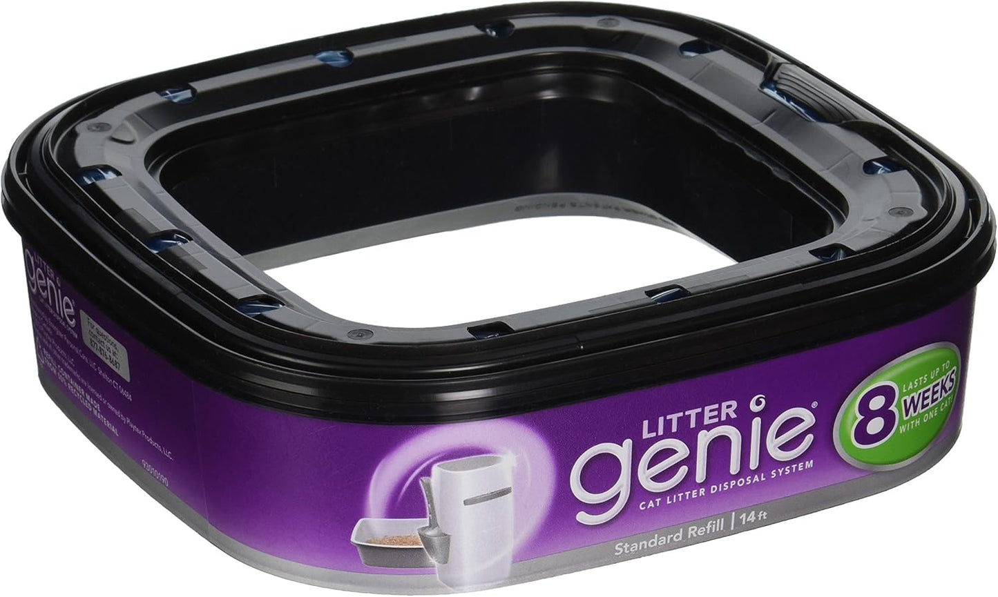 Refill - 6 Pack