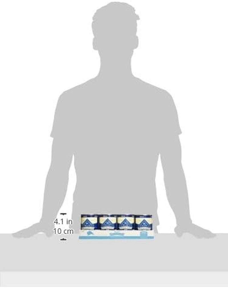 Homestyle Recipe Senior Wet Dog Food, Made with Natural Ingredients, Chicken Dinner with Garden Vegetables, 12.5-Oz Cans (12 Count)