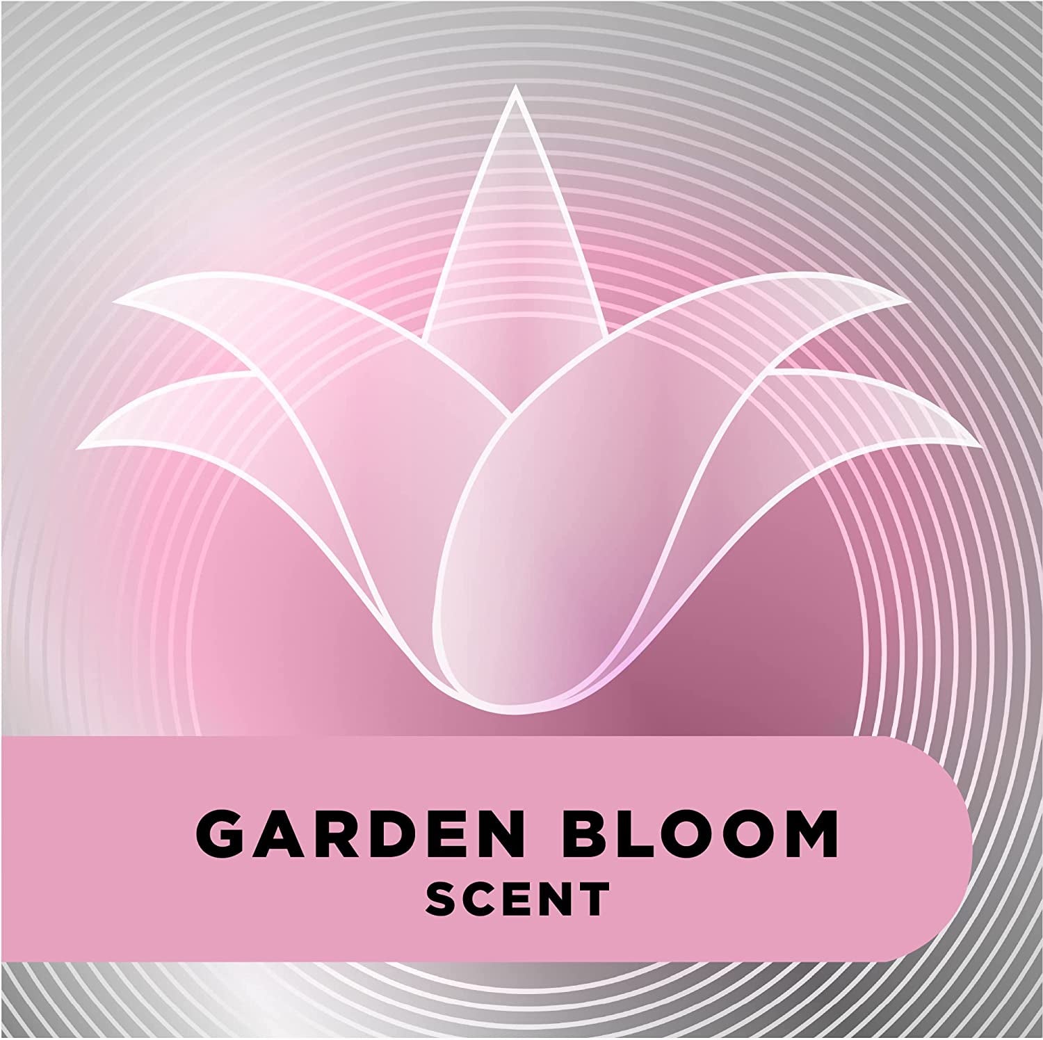 Hardball Lightweight Platinum Multi-Cat Clumping Cat Litter Odor Control, Easy No-Mess Scooping, Garden Bloom Scent, 16.5 Lbs.