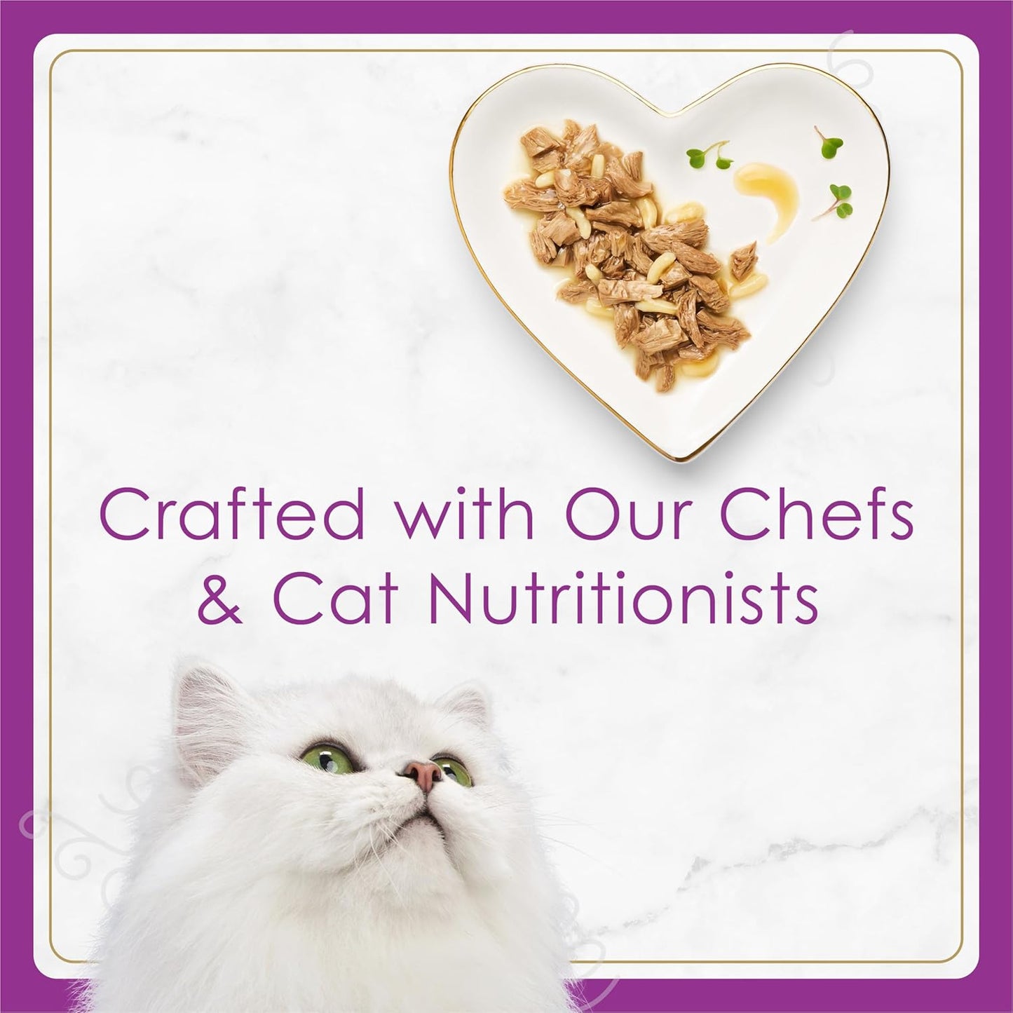 Purina Gourmet Wet Cat Food Variety Pack, Petites Gravy Collection, Break-Apart Tubs, 24 Servings - (Pack of 12) 2.8 Oz. Tubs