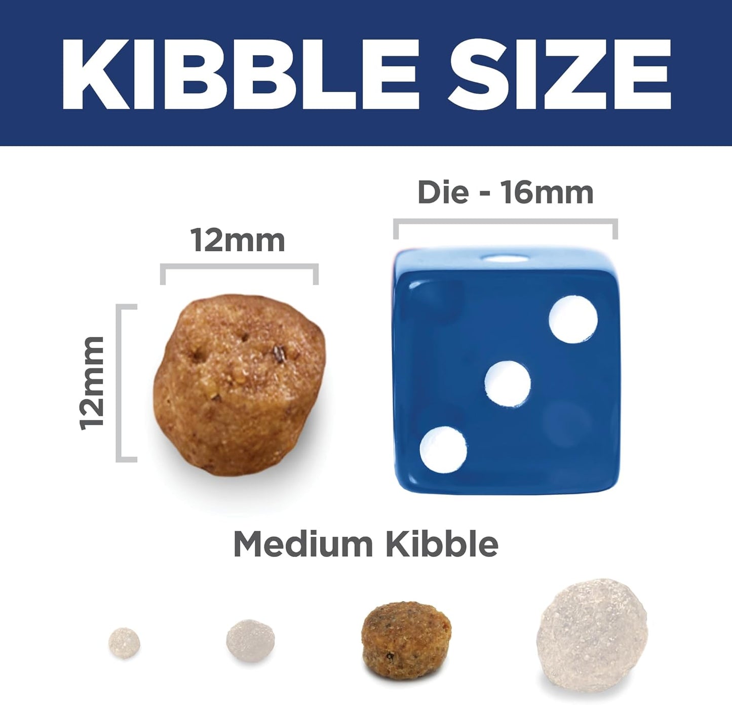 Adult 7+, Senior Adult 7+ Premium Nutrition, Dry Dog Food, Chicken, Brown Rice, & Barley, 5 Lb Bag