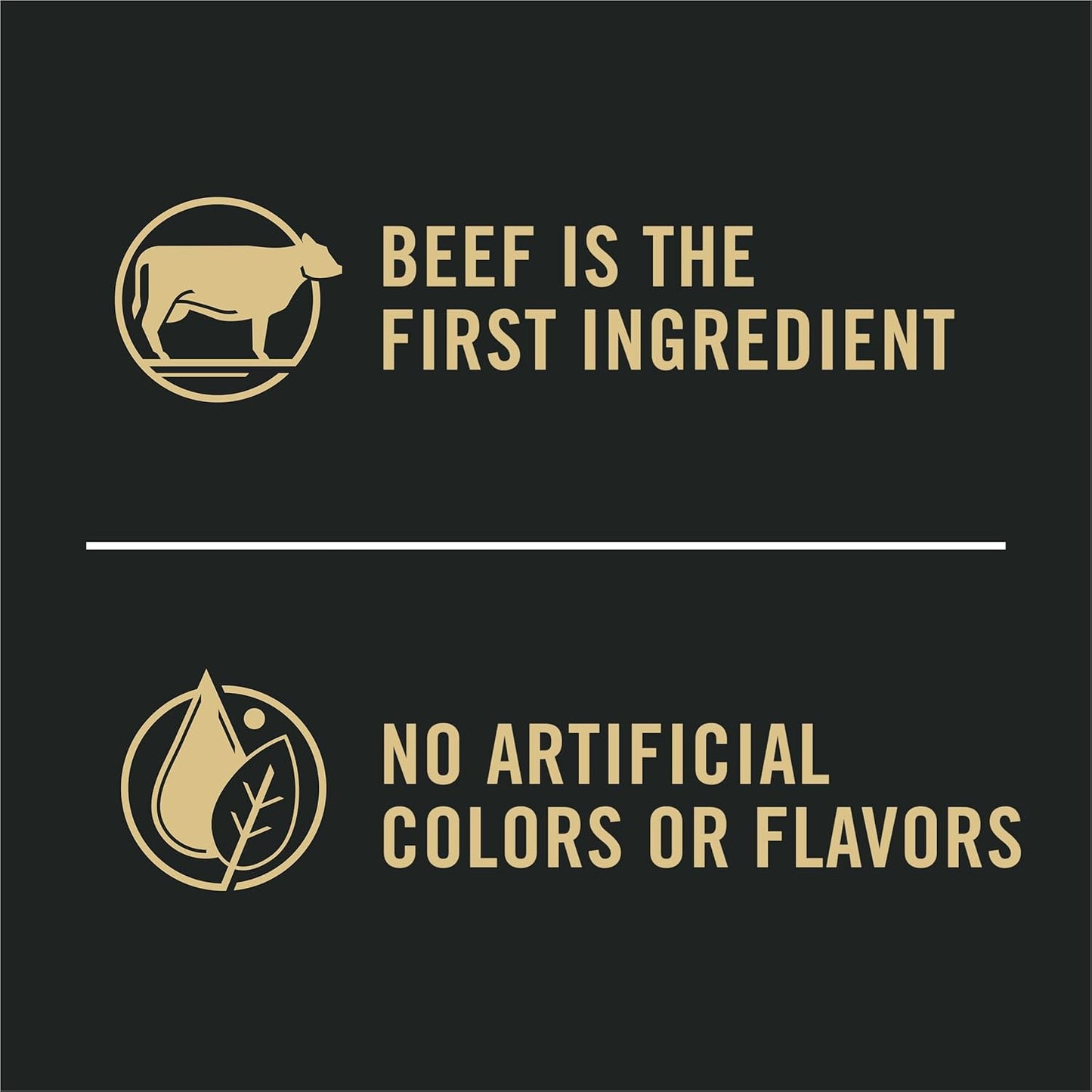 Complete Essentials Shredded Blend Beef and Rice Dog Food Dry Formula with Probiotics for Dogs - 15 Lb. Bag