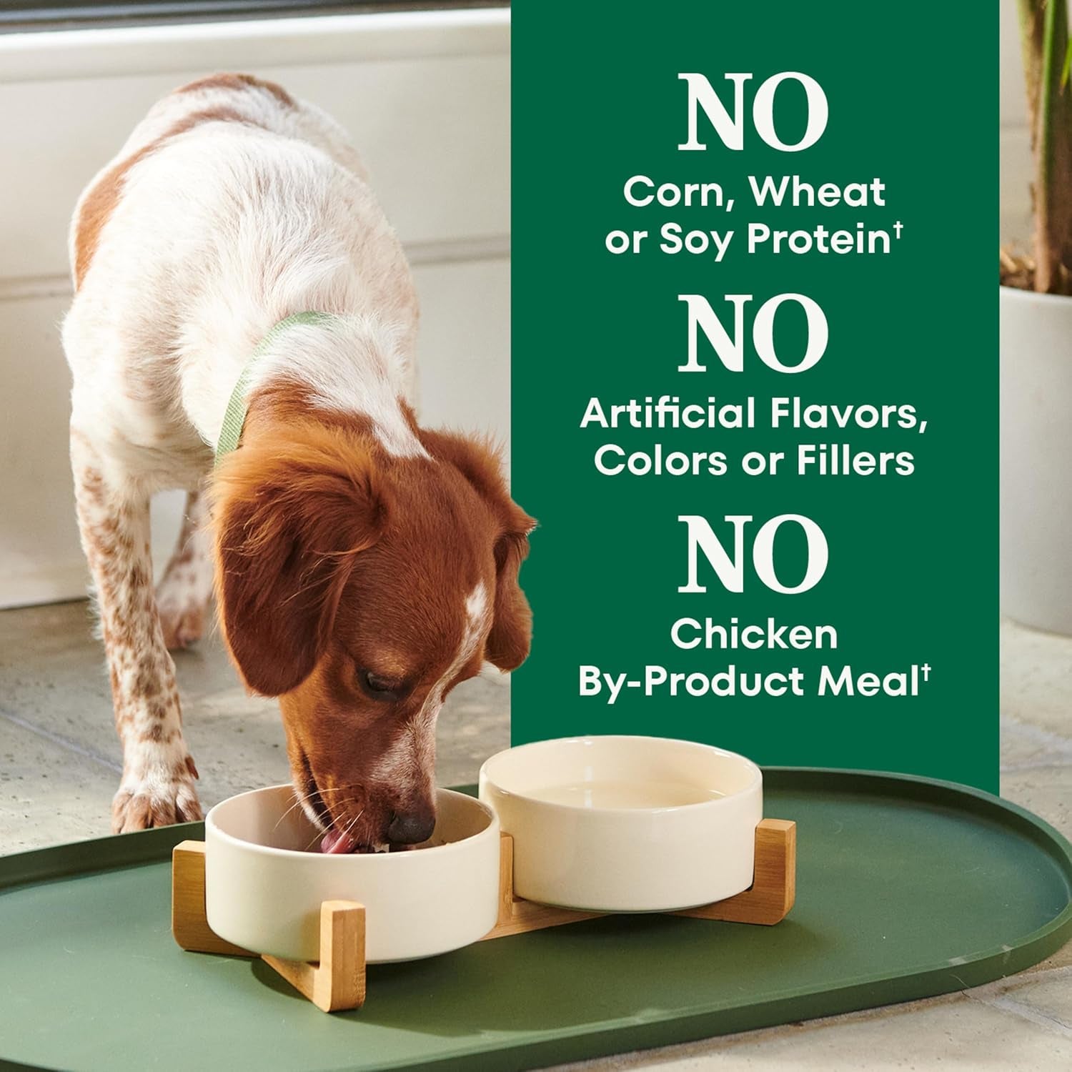 Natural Choice Lamb & Brown Rice Adult Small Bites Dog Food Recipe, 12 Lb. Bag