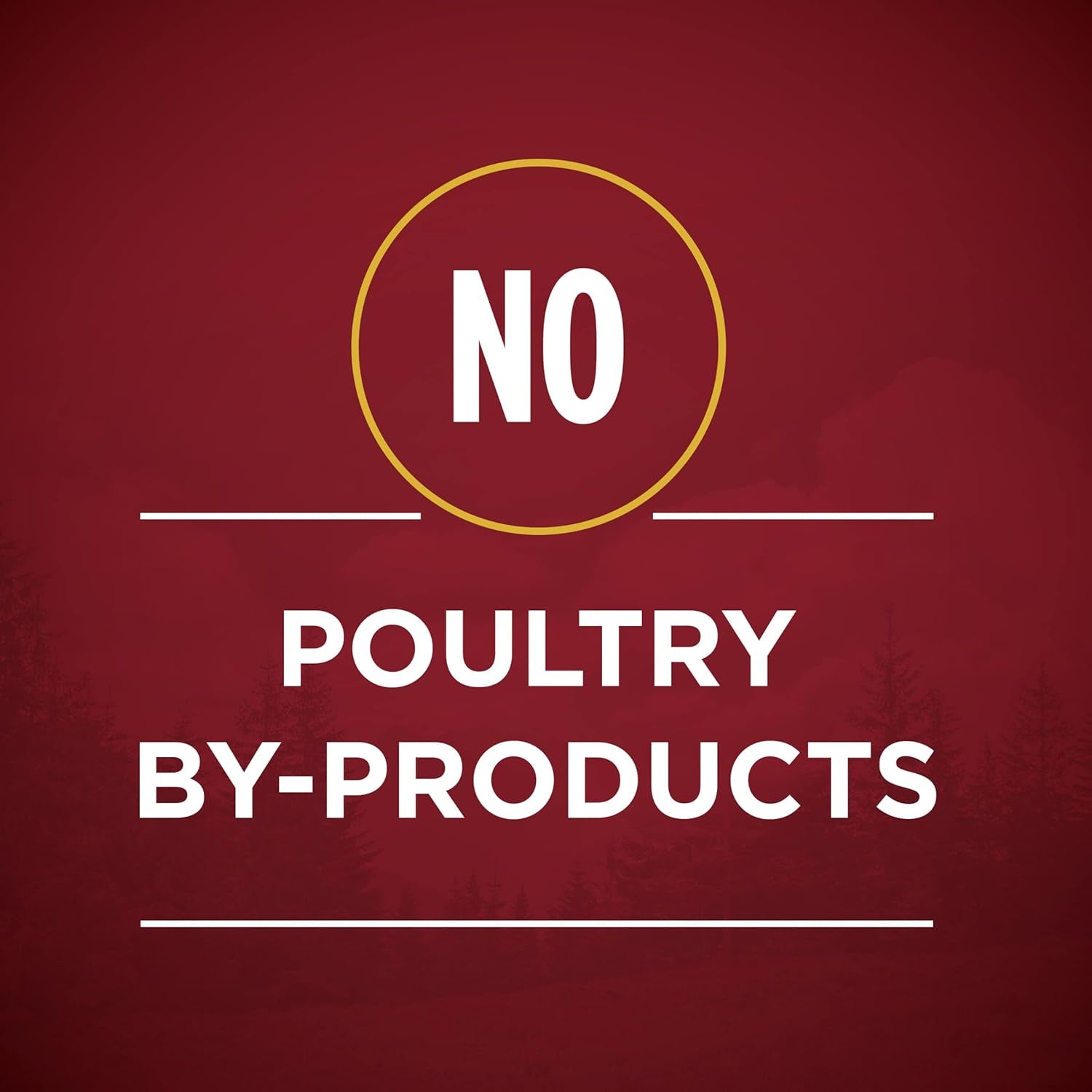 Wet Dog Food True Instinct Classic Ground Grain-Free Formula with Real Turkey and Venison High Protein Wet Dog Food - (Pack of 12) 13 Oz. Cans