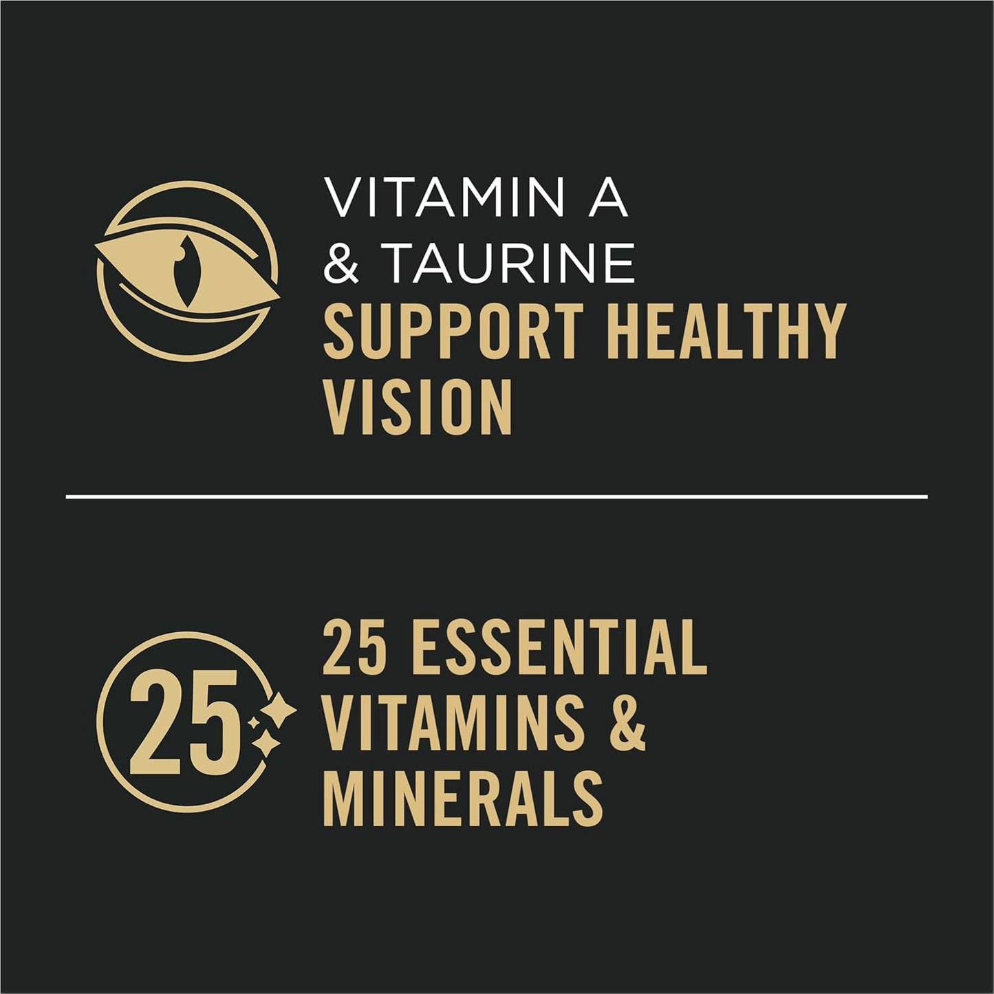 Complete Essentials High Protein Cat Food Wet Gravy, Chicken and Rice Entree - (Pack of 24) 5.5 Oz. Pull-Top Cans