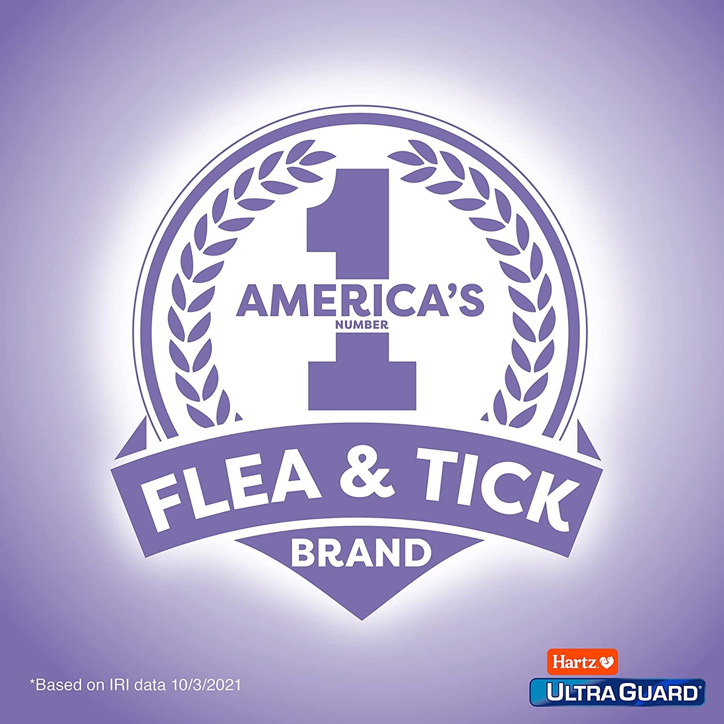 Ultraguard Purple Flea & Tick Collar for Cats and Kittens - 7 Month Protection