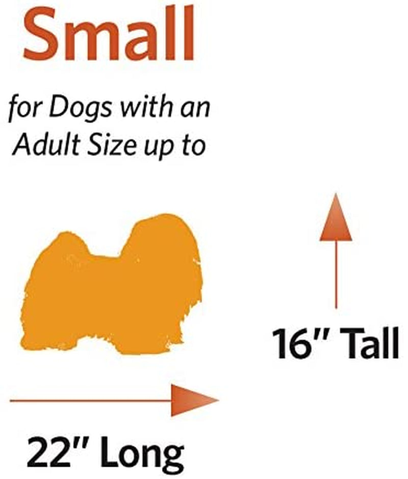 24-Inch Icrate Folding Dog Crate with Divider Panel, Leak-Proof Tray & Secure Latches – Metal Wire Kennel for Small Breeds – Portable, Durable & Easy to Assemble