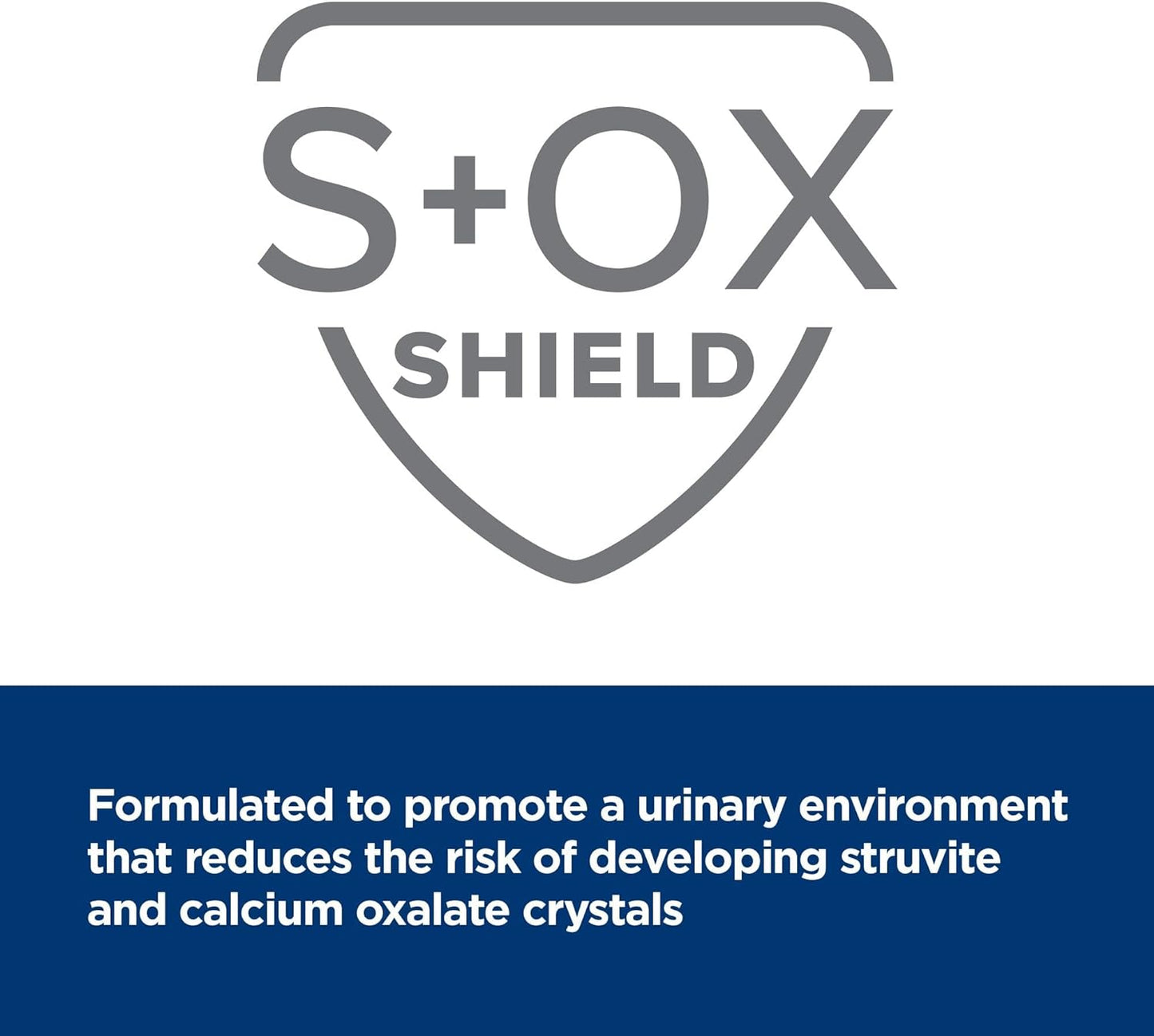 C/D Multicare Urinary Care with Chicken Dry Cat Food, Veterinary Diet, 17.6 Lb. Bag