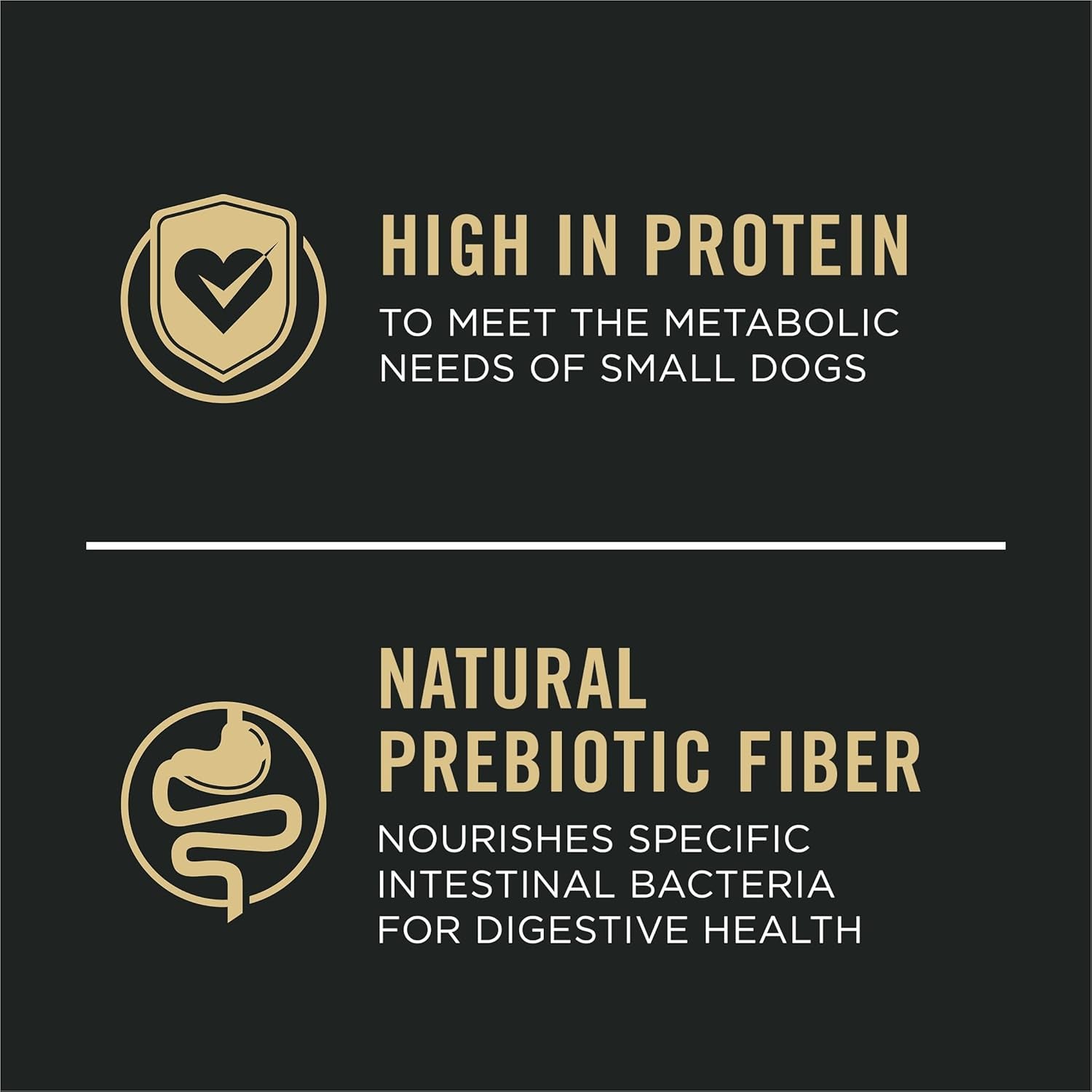 Sensitive Skin and Stomach Dog Food Small Breed, Adult Salmon & Rice Formula - 4 Lb. Bag