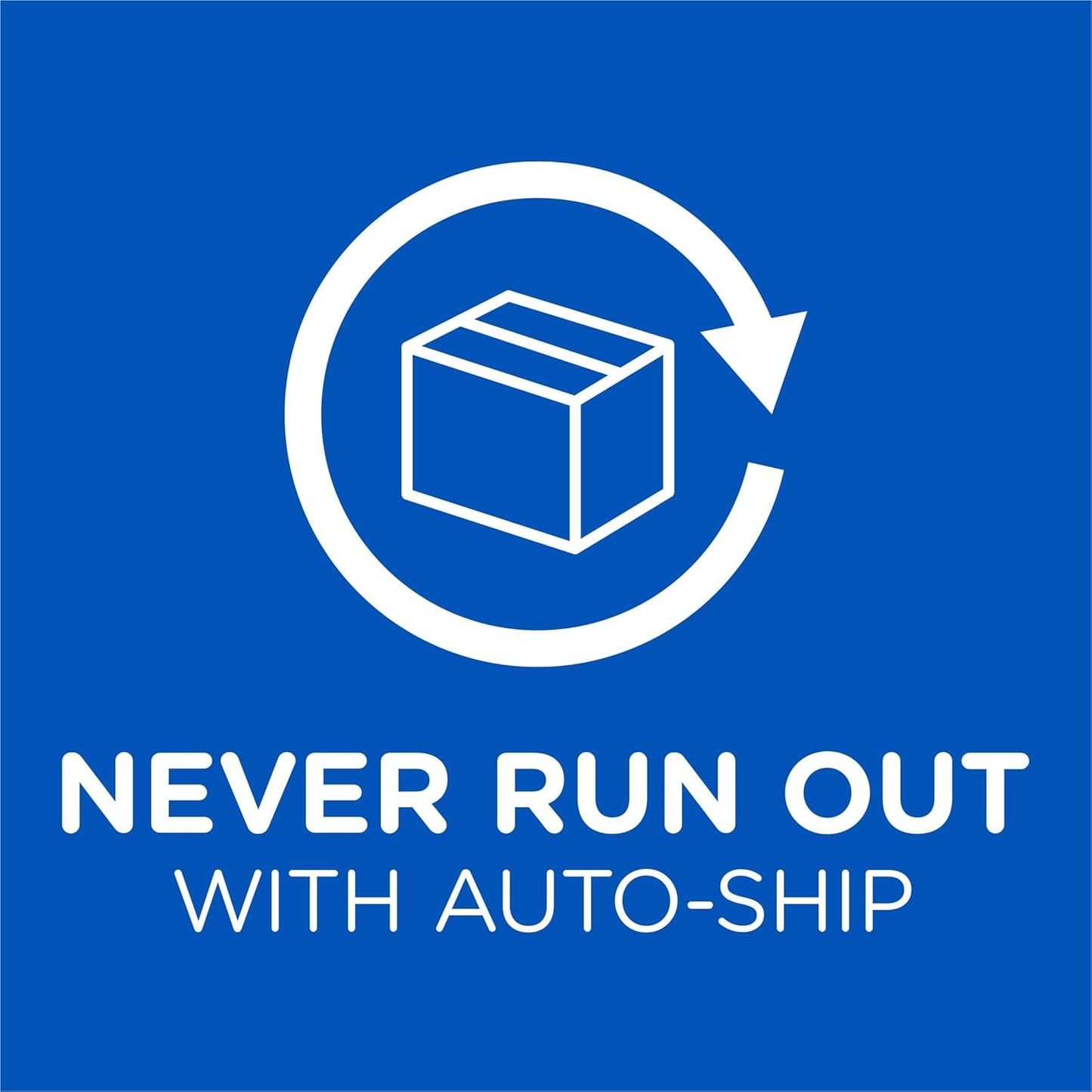 Complete High Protein Dry Cat Food with Real Chicken - (Pack of 4) 3.15 Lb. Bags